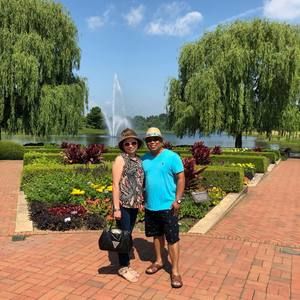 Meet your Posher, Stephen